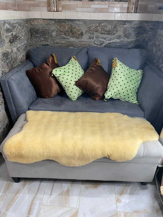 Accent Pillows