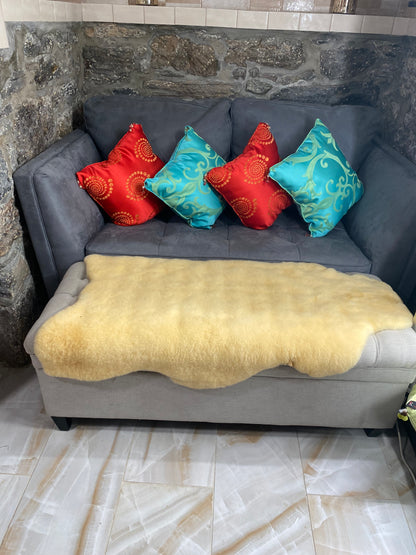 Accent Pillows