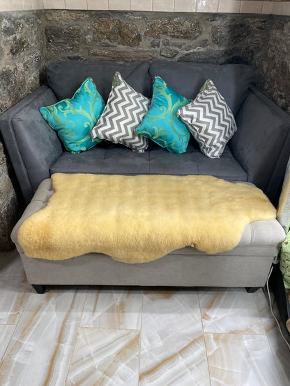 Accent Pillows