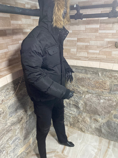 Men’s Jacket
