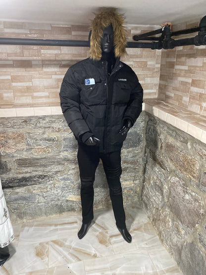 Men’s Jacket