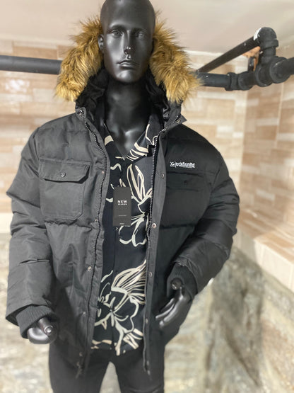 Men’s Jacket