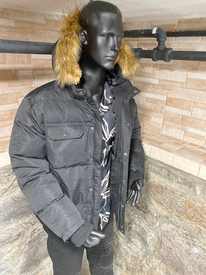 Men’s Jacket