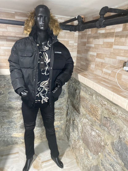 Men’s Jacket