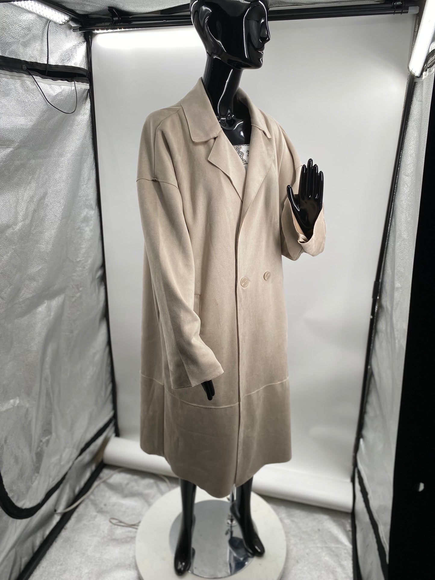 Women's Coat