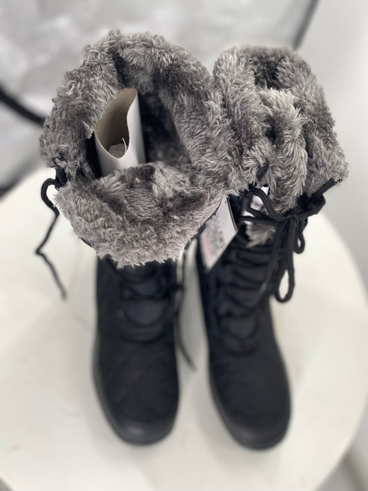 Women's Boots