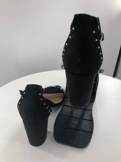 Woman's Sandal