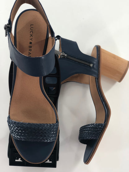 Woman's Sandal
