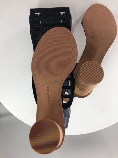 Woman's Sandal