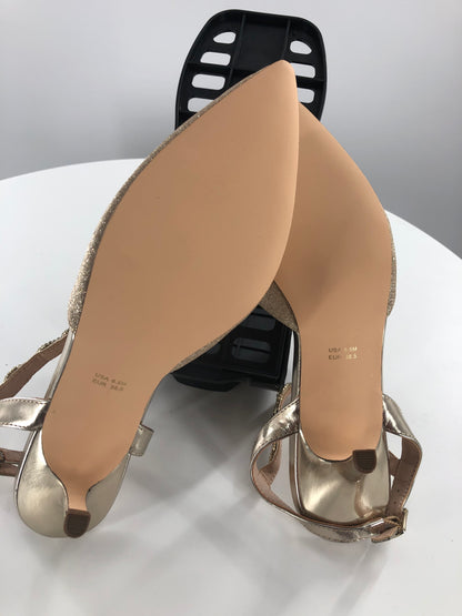 Women's Sling Backs