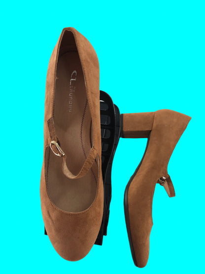 Women's Shoes
