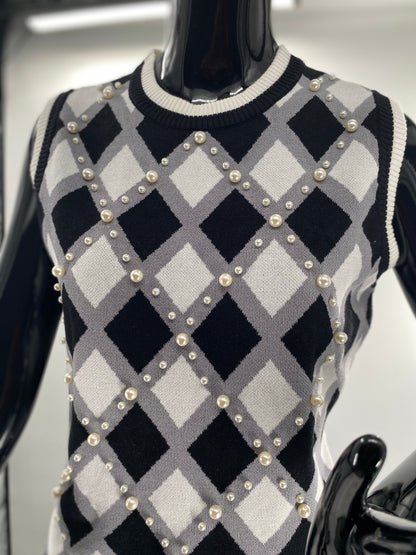 Women's Vest
