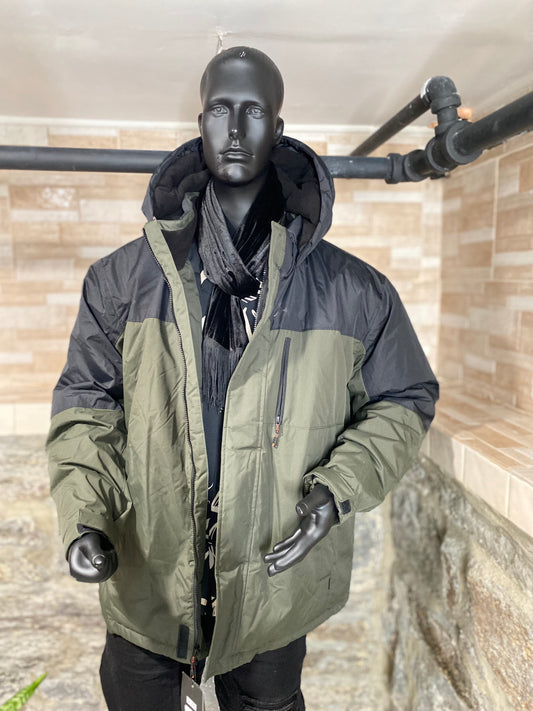 Mens Jacket