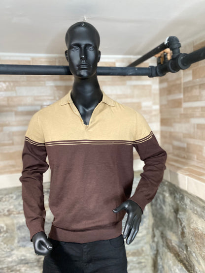 Men's Sweater