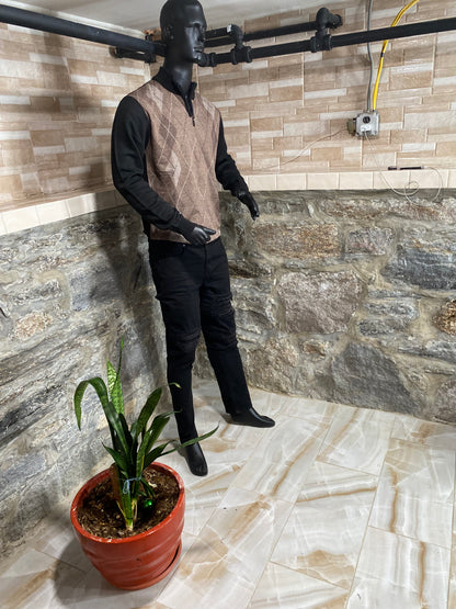 Men's Sweater