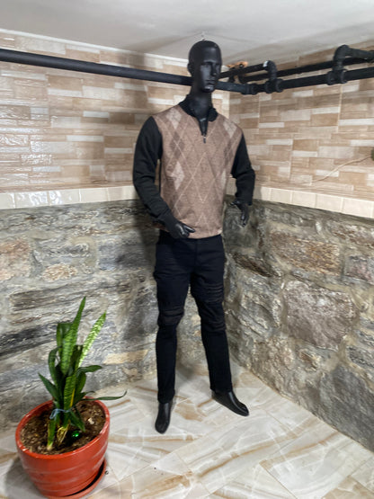 Men's Sweater