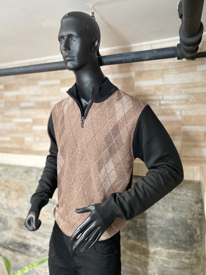 Men's Sweater
