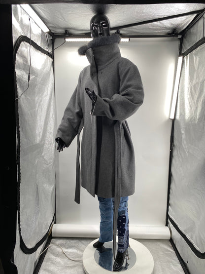 Women's Coat