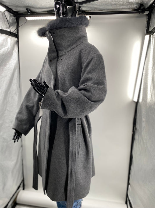 Women's Coat