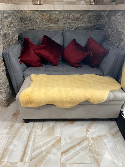 Accent Pillows