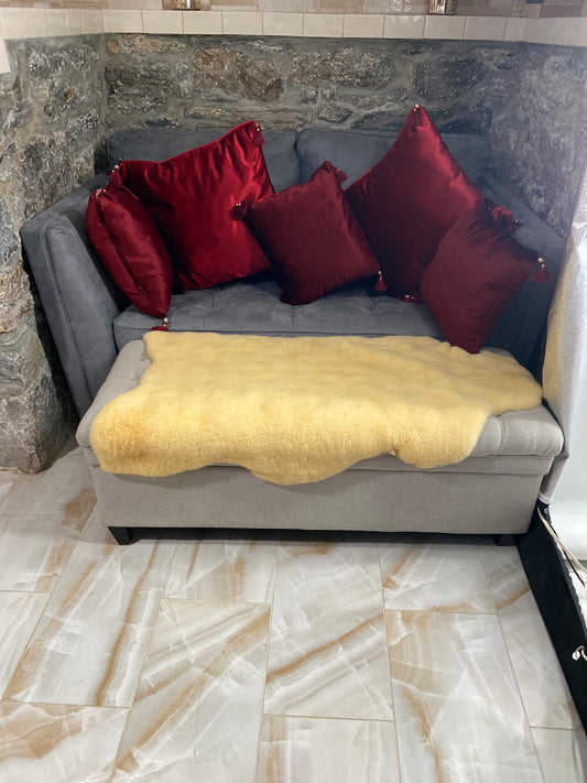 Accent Pillows