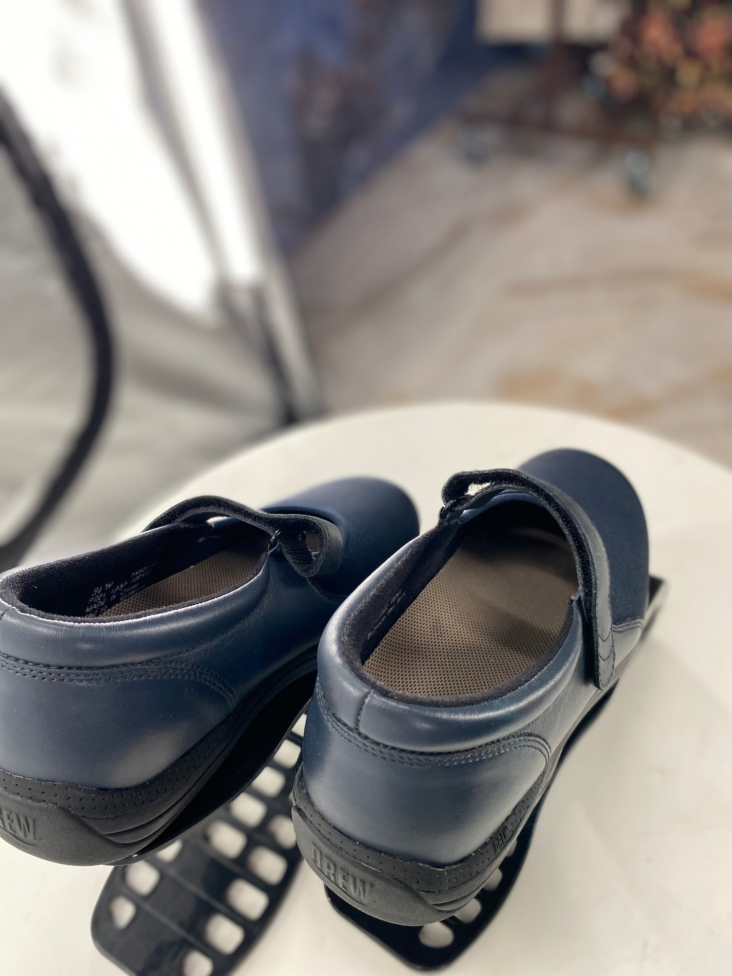 Women's Shoe