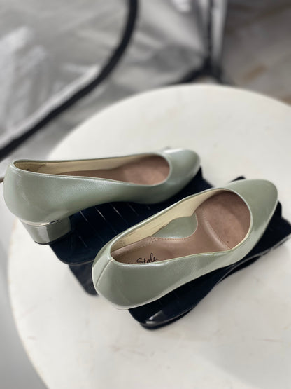Women's Shoes