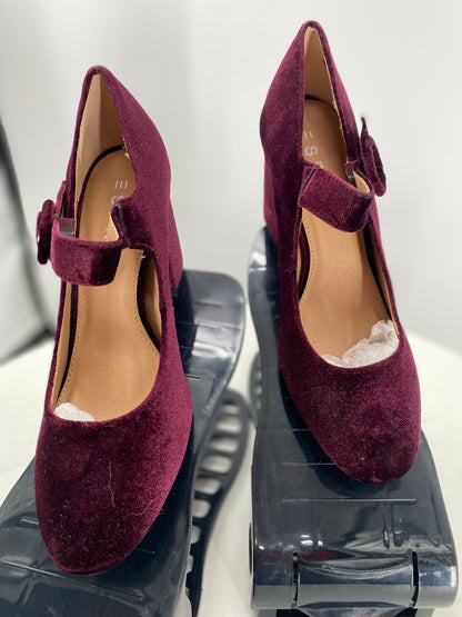 Women's Shoes