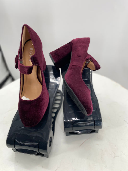 Women's Shoes