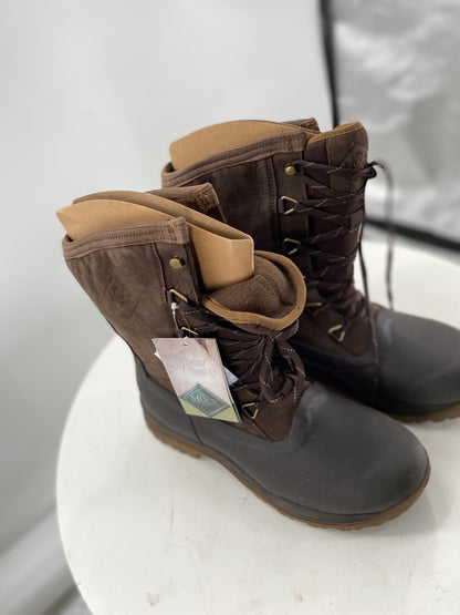 Men's Boots