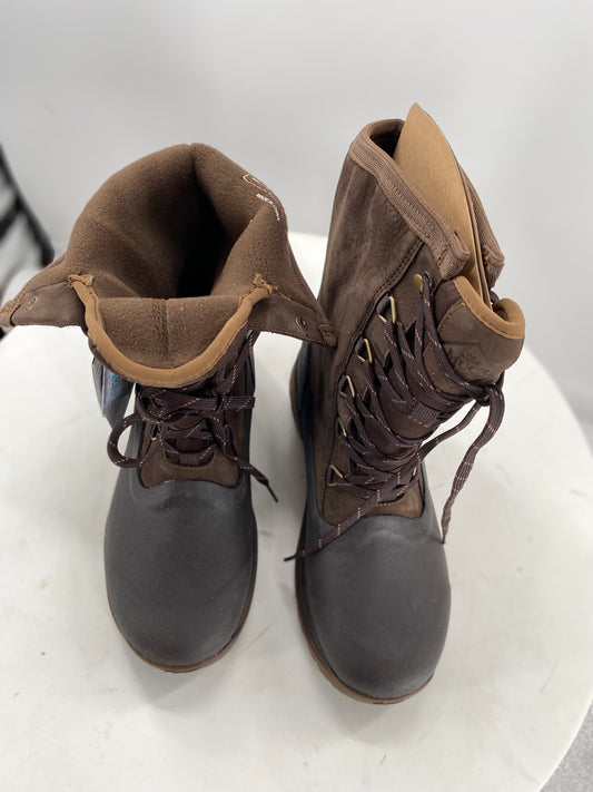 Men's Boots