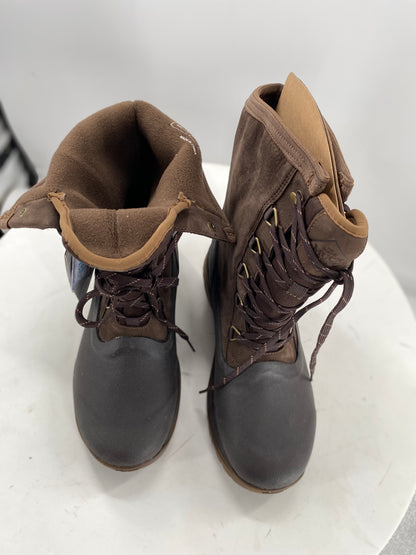 Men's Boots