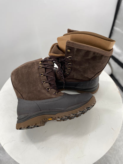 Men's Boots