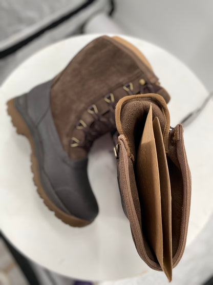 Men's Boots