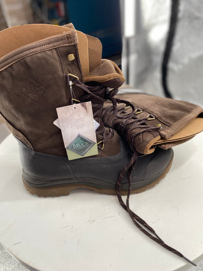 Men's Boots