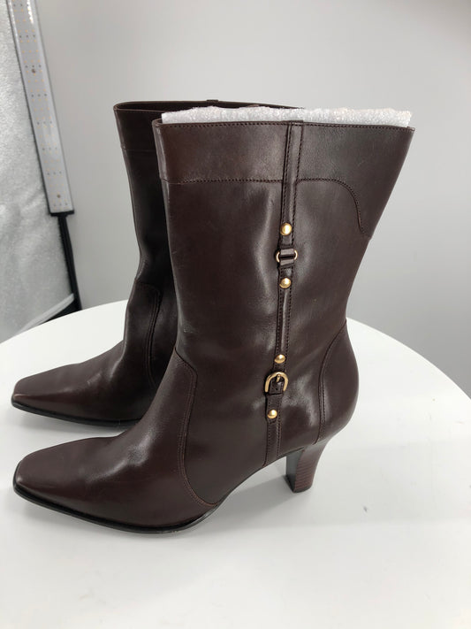 Women’s Boots