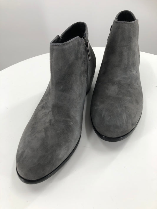 Women's Ankle Boots