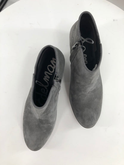 Women's Ankle Boots
