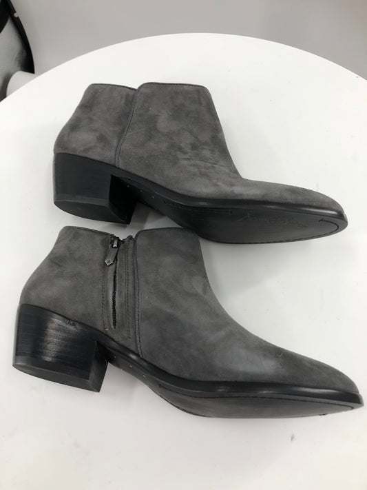 Women's Ankle Boots