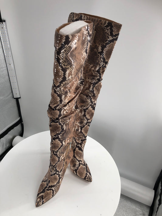 Women's Boots