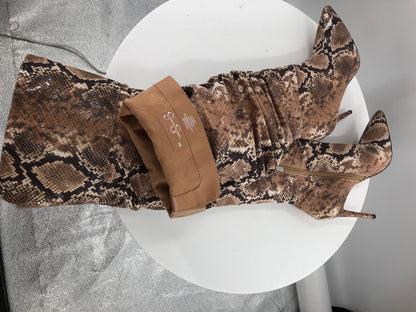 Women's Boots