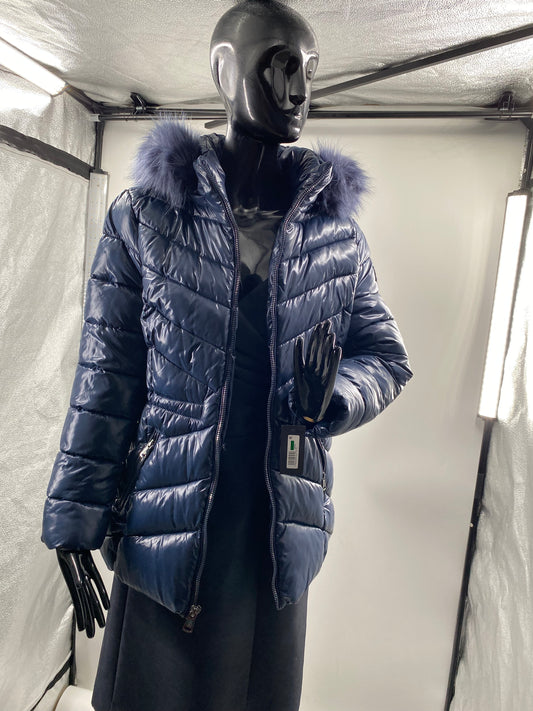 Women's Coat