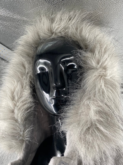 Women's Coat