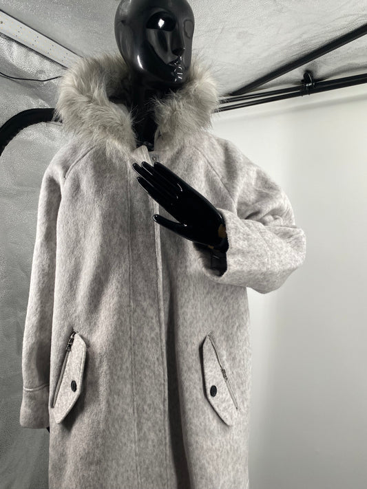 Women's Coat